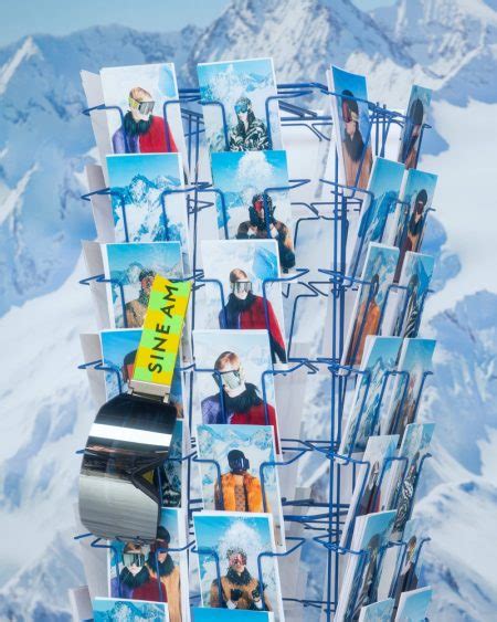 gucci ski lift|gucci vault altitude collection.